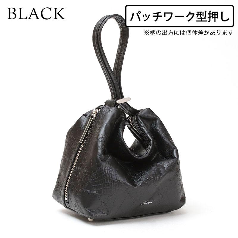 M.U.L. エムユーエル 正規品 ドロップ バッグ Drop 2way Sサイズ