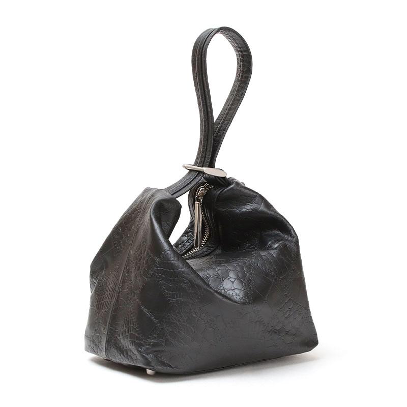 M.U.L. エムユーエル 正規品 ドロップ バッグ Drop 2way Sサイズ