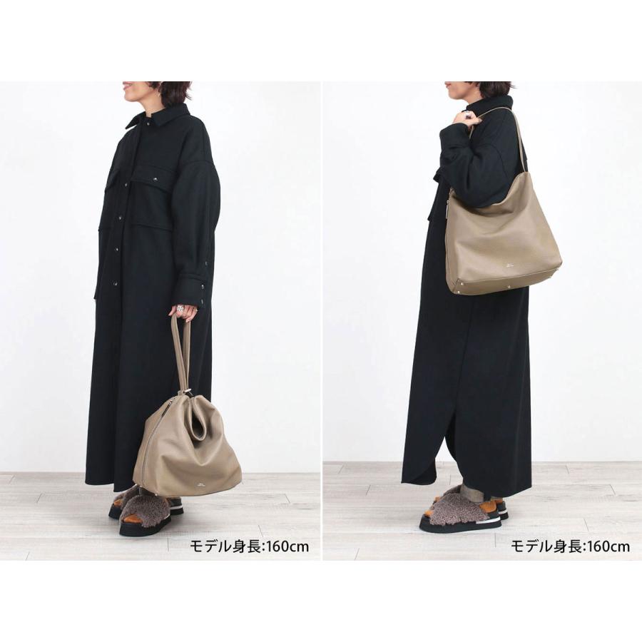 M.U.L. エムユーエル 正規品 ドロップ バッグ Drop 2way Mサイズ M.U.L. エムユーエル 正規品 ドロップ バッグ Drop 2way Mサイズ