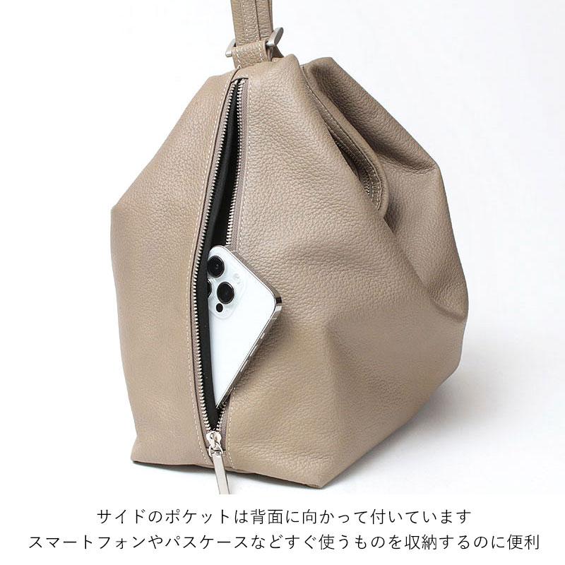 トートバッグ エムユーエル MUL ドロップ2way Mサイズ MUL-095 メンズ
