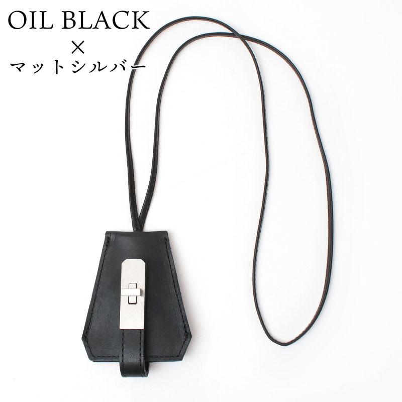 M.U.L. レザーキーネックレス 本革 MUL エムユーエル M-097 M.U.L. レザーキーネックレス 本革 MUL エムユーエル M-097