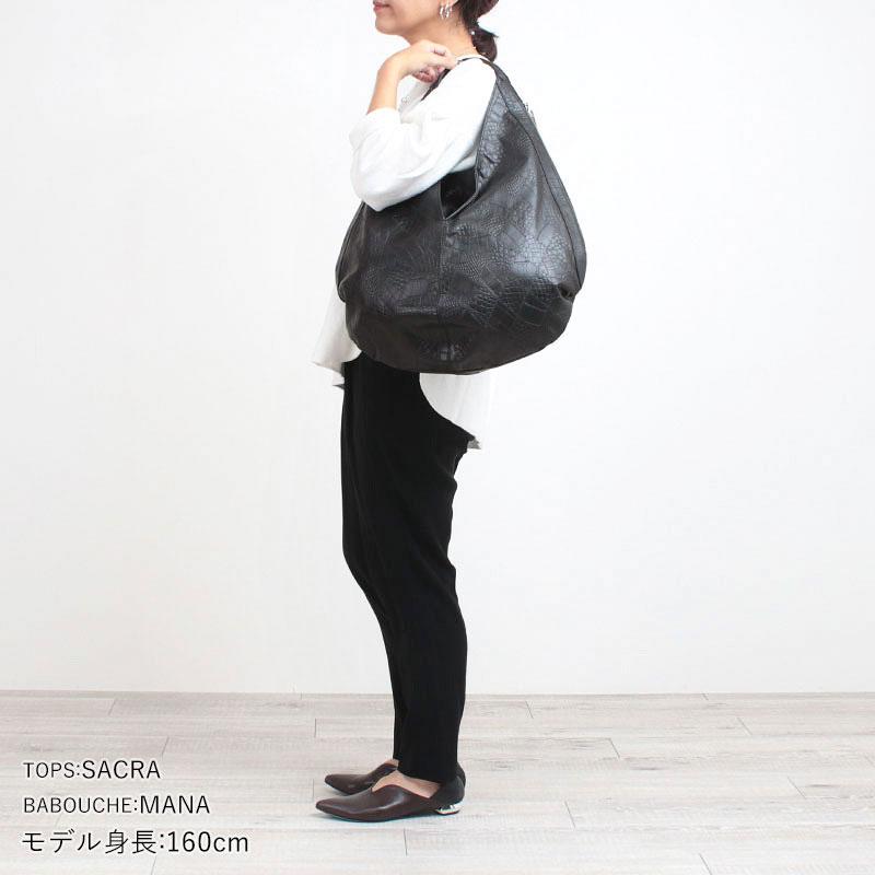 エムユーエル MUL バッグ バーティカルトート MUL-101 即納 日本製