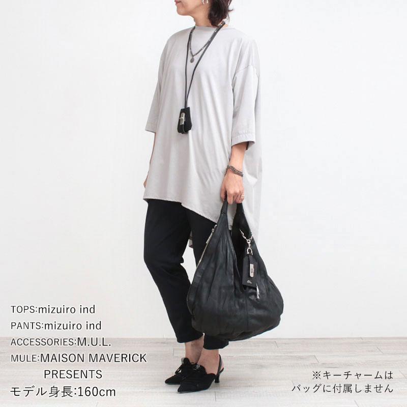 m.u.l エムユーエル バーティカルバック 週末限定お値下げしてます。 楽天市場】【正規販売店】【即納】 M.U.L. エムユーエル バッグ