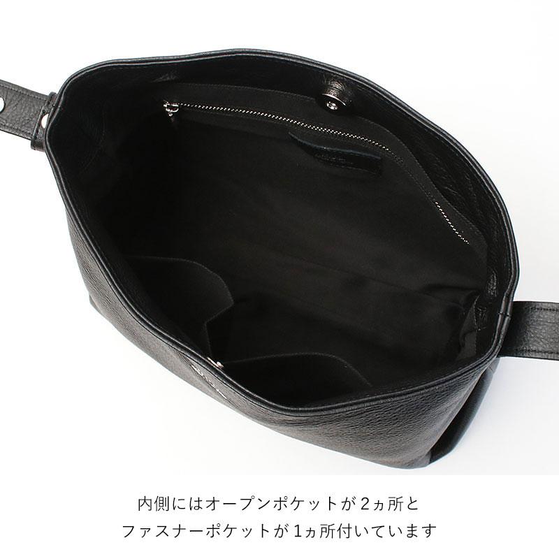 M.U.L. エムユーエル テールショルダー ショルダーバッグ S M.U.L. エムユーエル テールショルダー ショルダーバッグ S