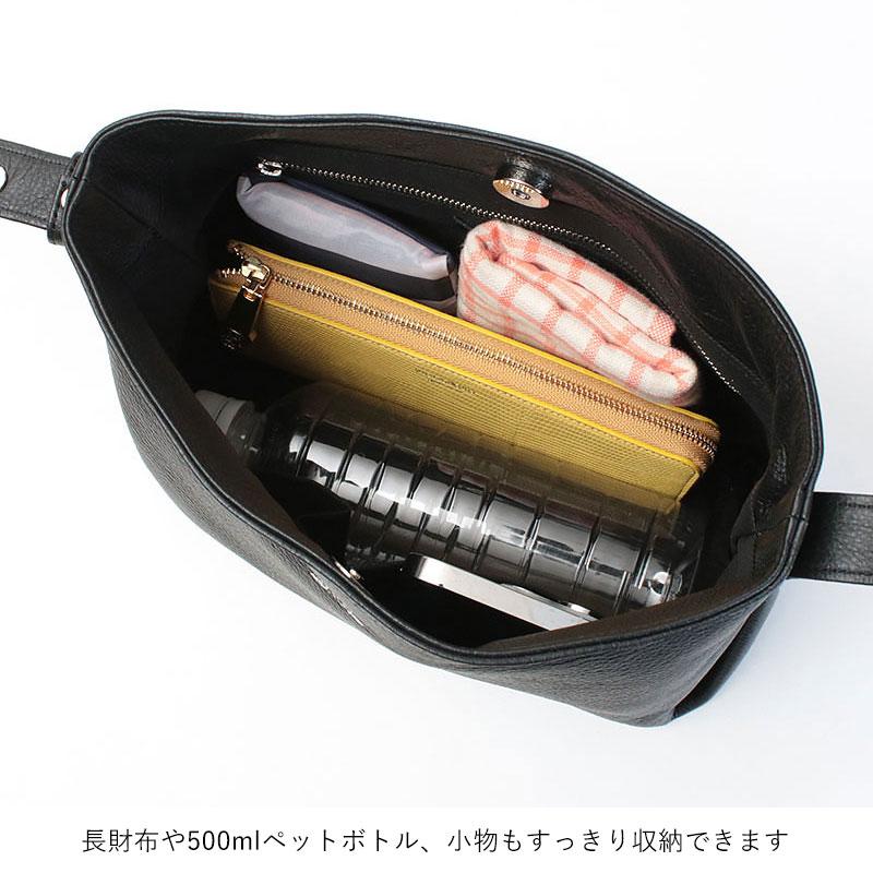 M.U.L. エムユーエル テールショルダー ショルダーバッグ S M.U.L. エムユーエル テールショルダー ショルダーバッグ S