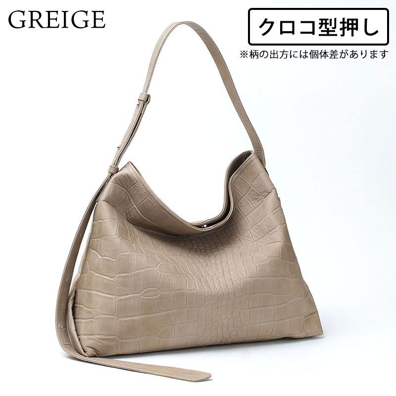 M.U.L. エムユーエル テールショルダー ショルダーバッグ M M.U.L. エムユーエル テールショルダー ショルダーバッグ M