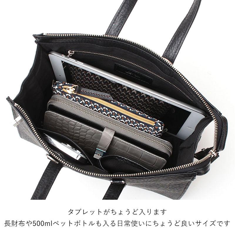 ボストンバッグ M.U.L. エムユーエル BOSTON BAG S ショルダーあり MUL