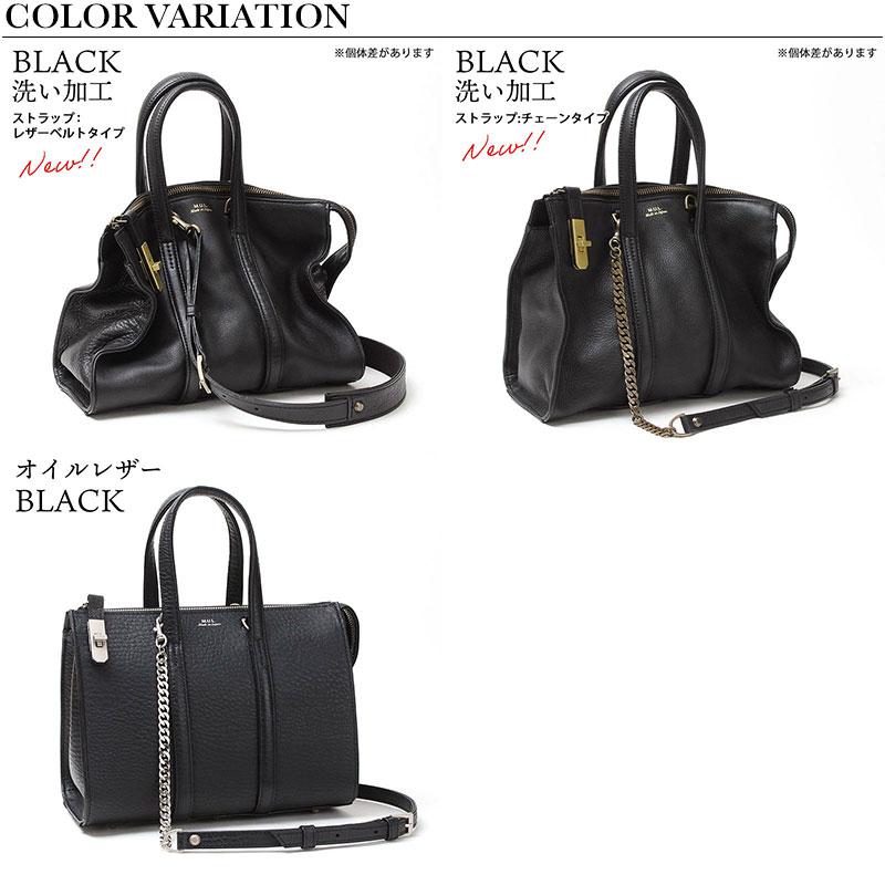 MUL110 BOSTONBAG エムユーエル　ボストンバッグ　S M.U.L. 楽天市場】【正規販売店】M.U.L. エムユーエル BOSTON BAG S