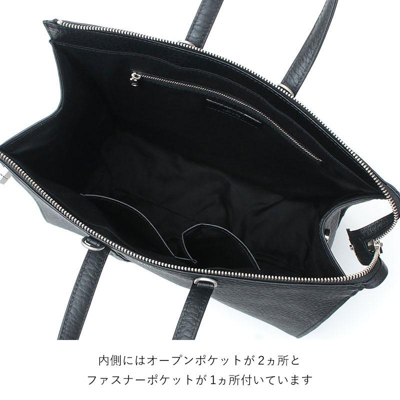 ボストンバッグ メンズ M.U.L. エムユーエル BOSTON BAG M MUL-111 2WAY 本革 日本製 正規品 A4対応 即納 クーポン対象外の画像
