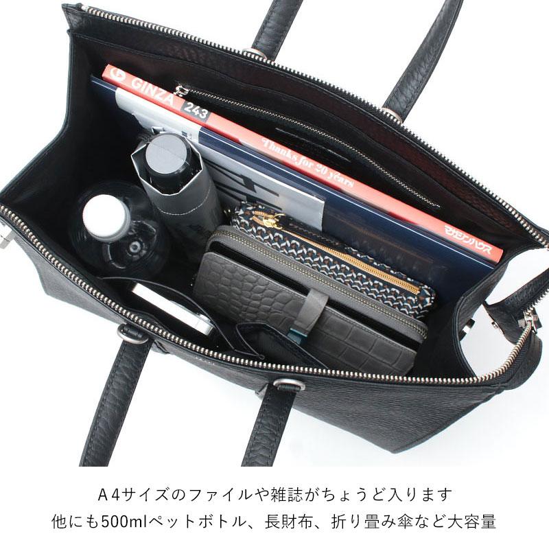 ボストンバッグ メンズ M.U.L. エムユーエル BOSTON BAG M MUL-111 2WAY 本革 日本製 正規品 A4対応 即納 クーポン対象外の画像