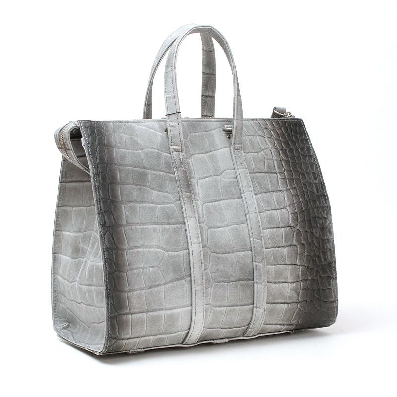 M.U.L. エムユーエル BOSTON BAG M MUL-111 2WAY 本革 日本製 正規品