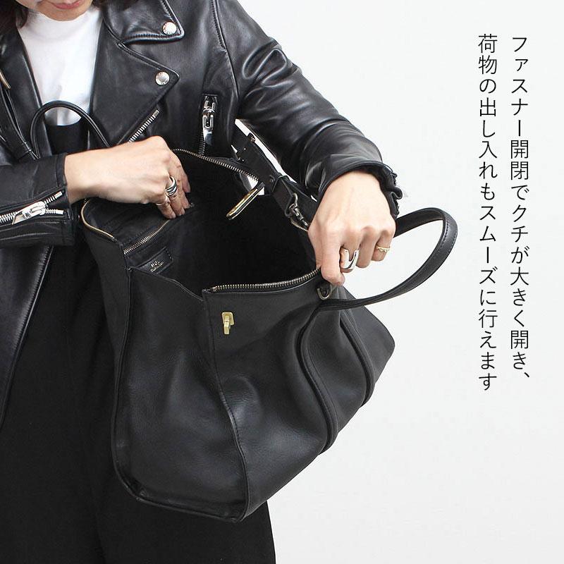 M.U.L エムユーエル　MUL ボストンバッグS 洗い加工　新品 ボストンバッグ M.U.L. エムユーエル BOSTON BAG S ショルダーあり MUL