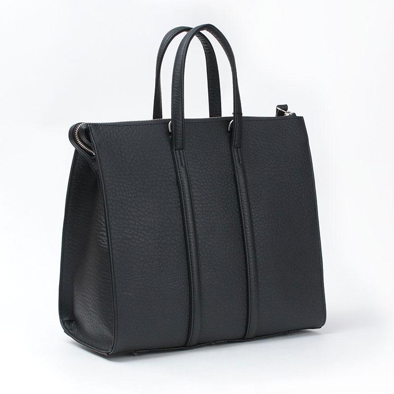 M.U.L. エムユーエル BOSTON BAG M MUL-111 2WAY 本革 日本製 正規品