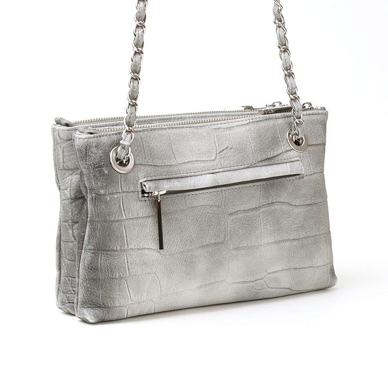 MUL エムユーエル　レイヤーチェーンショルダー　予約完売 MUL エムユーエル レイヤーチェーンショルダー 予約完売 - メルカリ