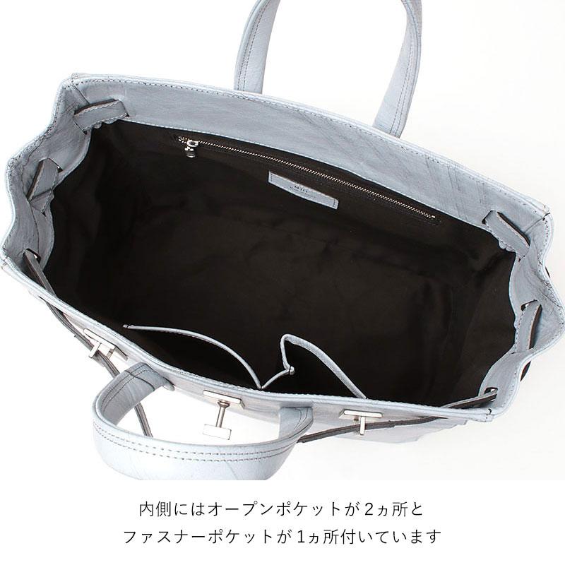 トートバッグ エムユーエル MUL トートM STUDシリーズ MUL-129 即納