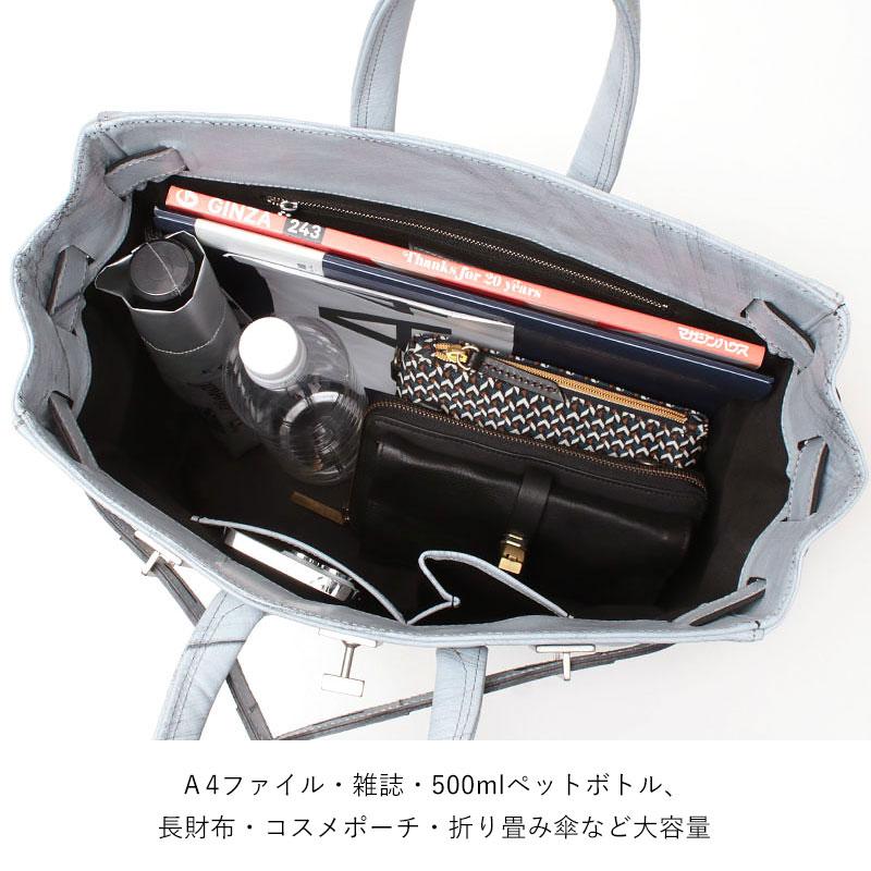 トートバッグ エムユーエル MUL トートM STUDシリーズ MUL-129 即納