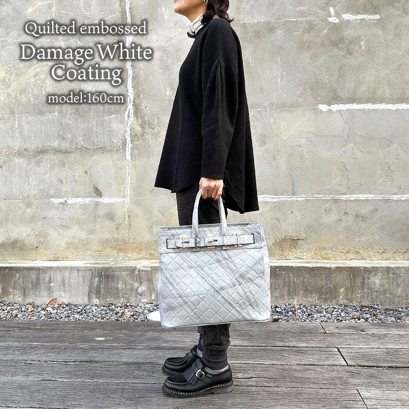 トートバッグ エムユーエル MUL トートM STUDシリーズ MUL-129 即納