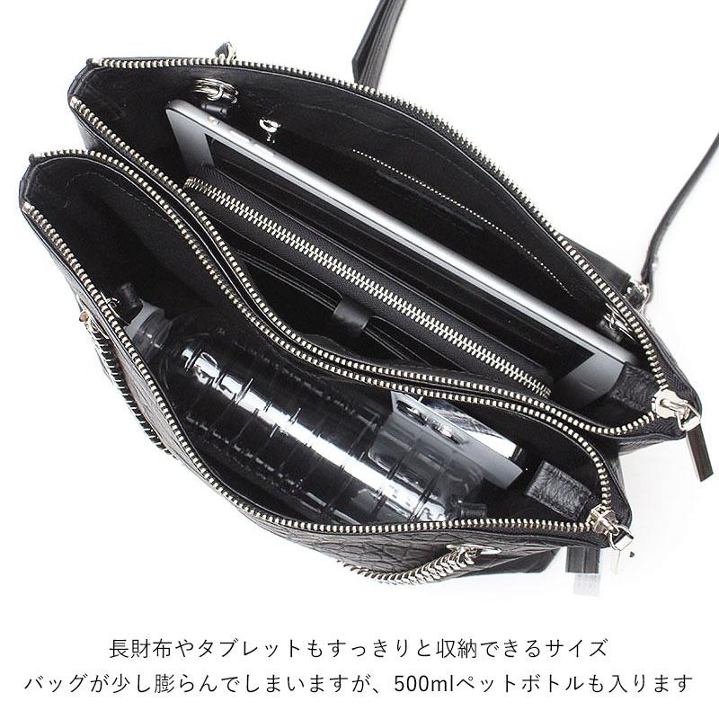 ショルダーバッグ MUL エムユーエル レイヤーチェーンショルダーM MUL