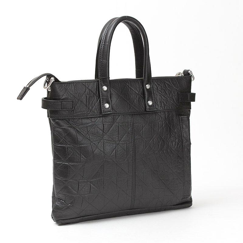 ショルダーバッグ エムユーエル MUL ヘルメットバッグ Sサイズ STUDシリーズ MUL-150 新作 姫路レザー 本革 日本製 正規品 動画あり ブラック 人気 即納 限定の画像
