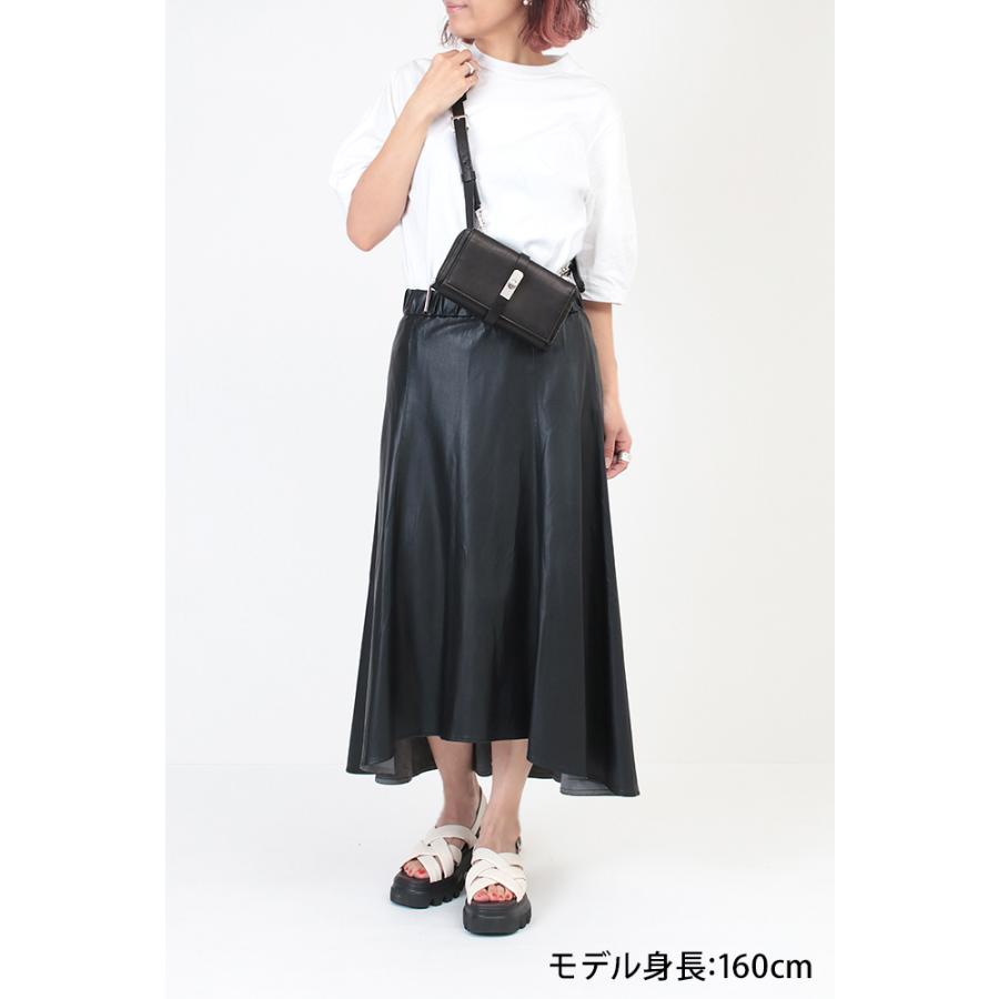 M.U.L. エムユーエル レザー ウォレットショルダー MUL-008 M.U.L. エムユーエル レザー ウォレットショルダー MUL-008