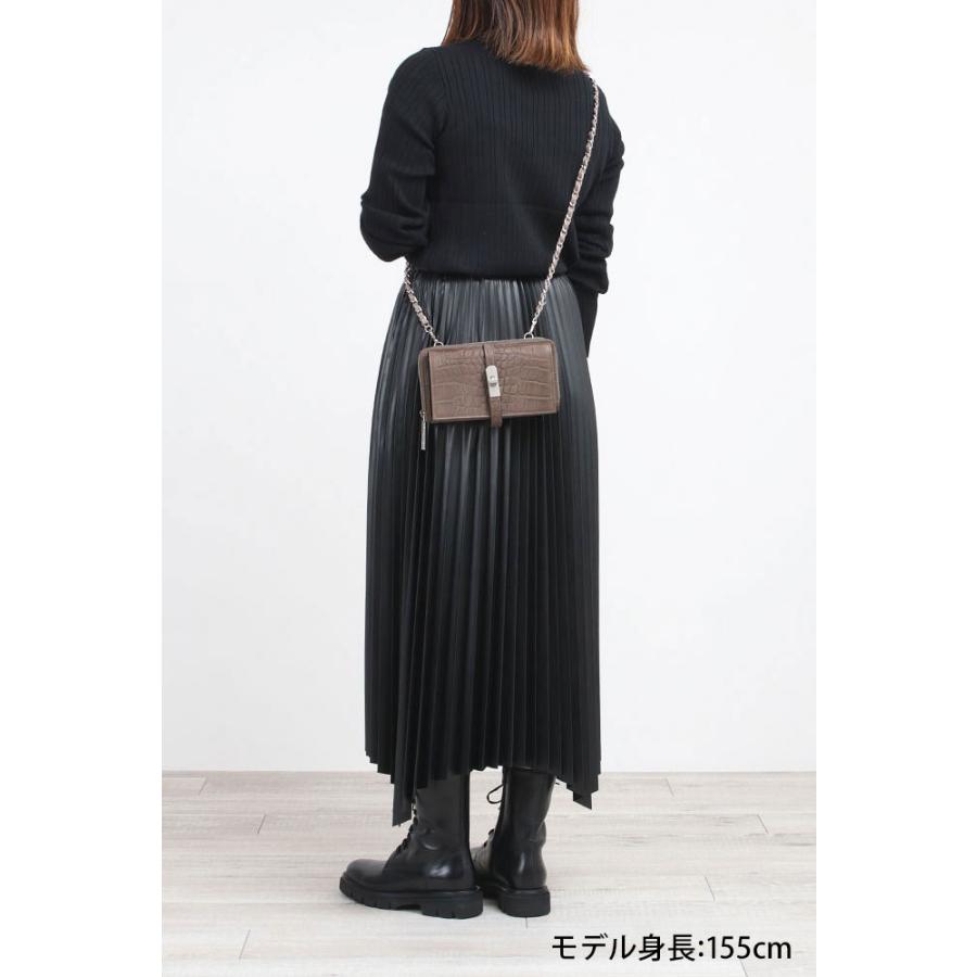 M.U.L. エムユーエル レザー ウォレットショルダー MUL-008 M.U.L. エムユーエル レザー ウォレットショルダー MUL-008