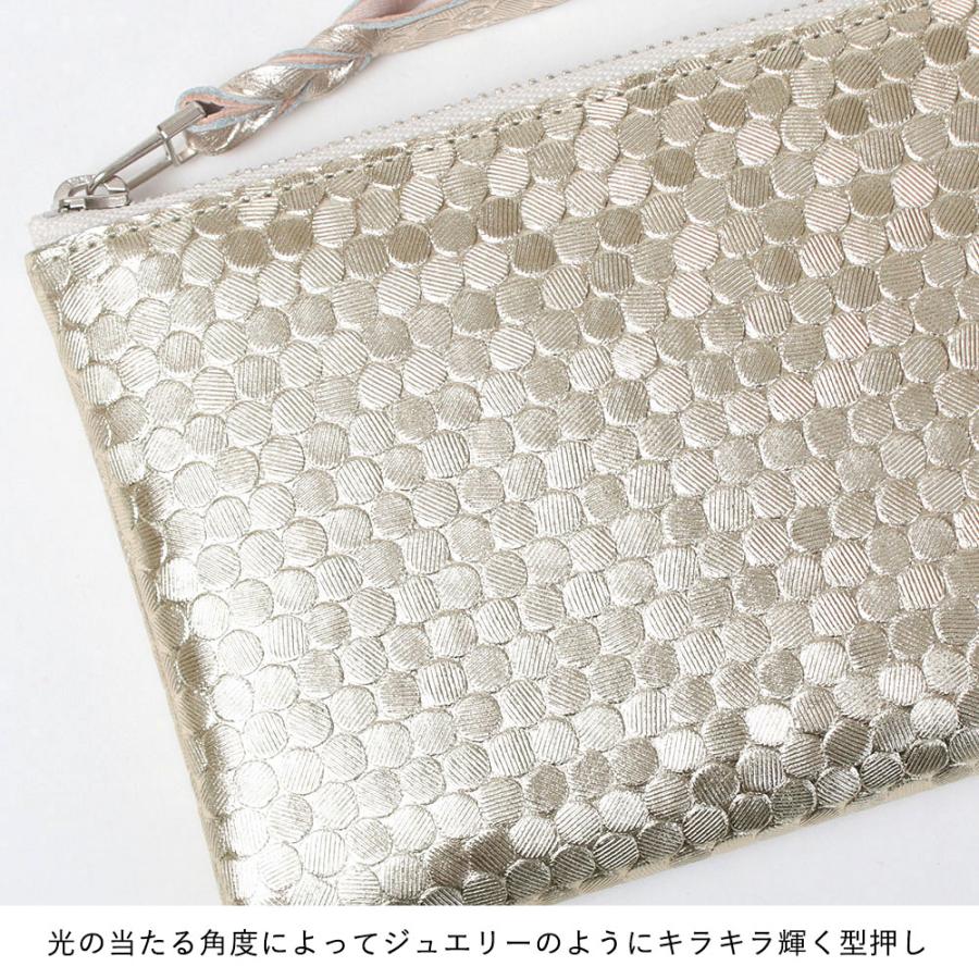 n.number エヌナンバー 財布 レディース Lラウンド ショート レザー