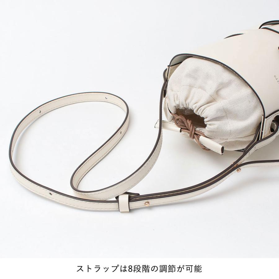 ORSETTO オルセット バッグ RETE ミニショルダー 01-077-04 正規 ORSETTO オルセット バッグ RETE ミニショルダー 01-077-04 正規
