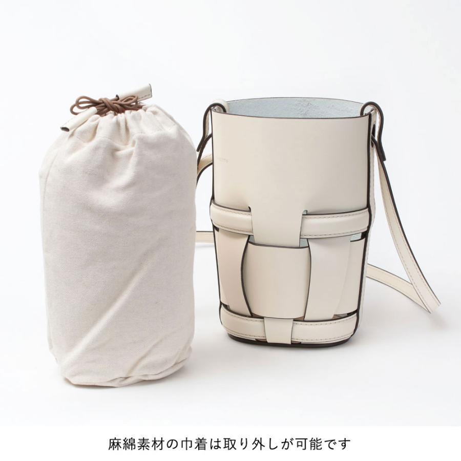ORSETTO オルセット バッグ RETE ミニショルダー 01-077-04 正規 ORSETTO オルセット バッグ RETE ミニショルダー 01-077-04 正規