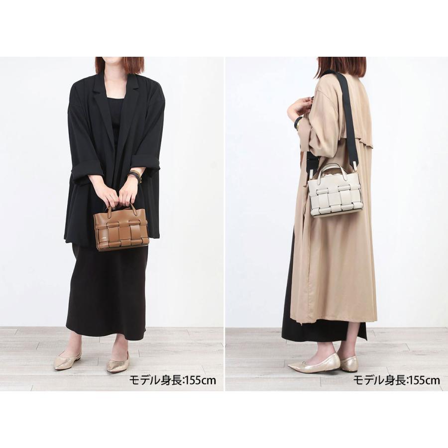 ORSETTO オルセット バッグ RETE 2WAYレザーショルダー 01-077 ORSETTO オルセット バッグ RETE 2WAYレザーショルダー 01-077