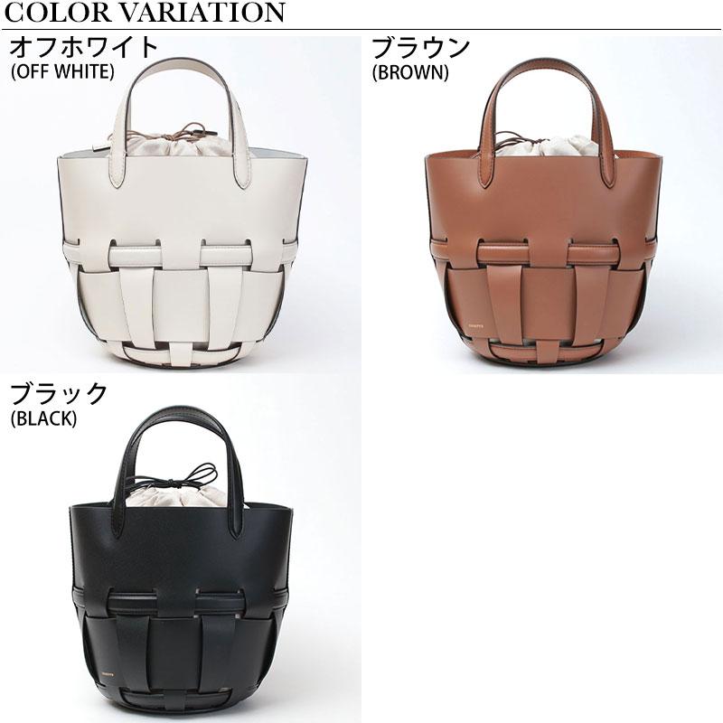 ORSETTO オルセット バッグ RETE バケツ型レザートート 01-077 ORSETTO オルセット バッグ RETE バケツ型レザートート 01-077