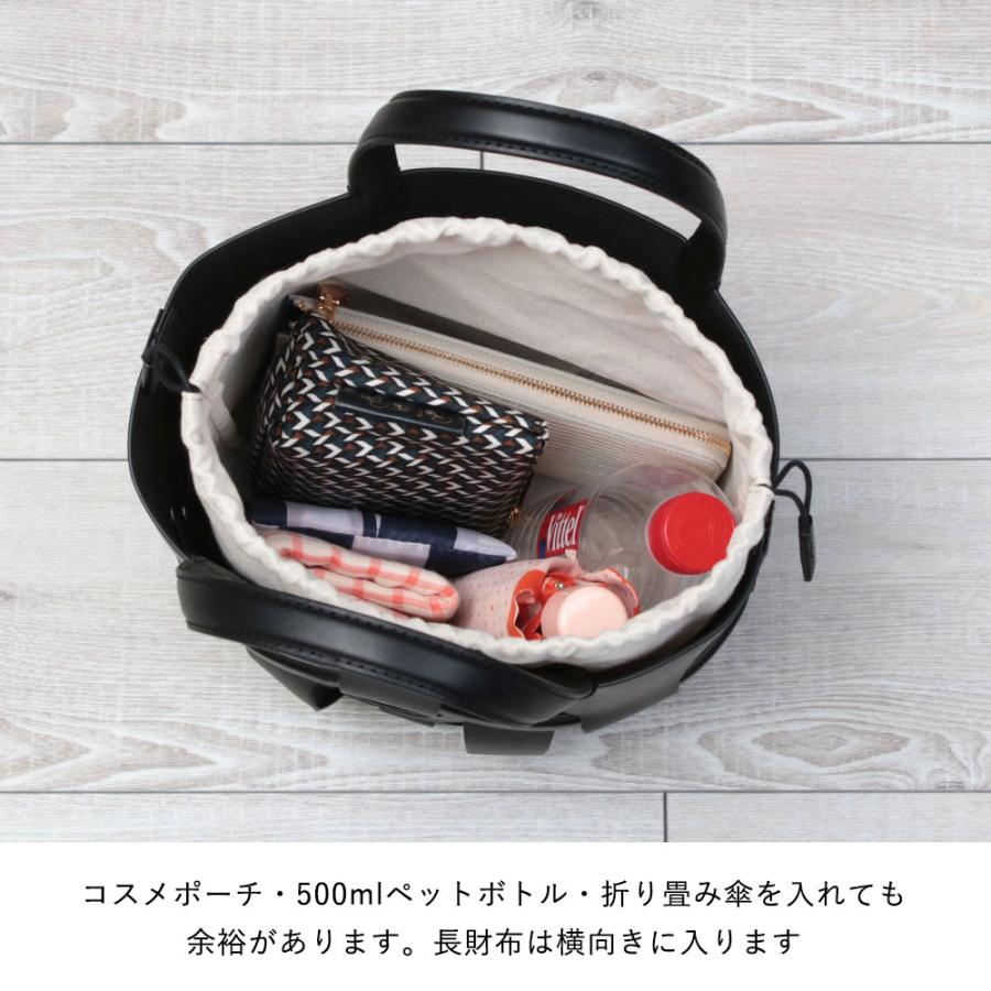 ORSETTO オルセット バッグ RETE バケツ型レザートート 01-077 ORSETTO オルセット バッグ RETE バケツ型レザートート 01-077