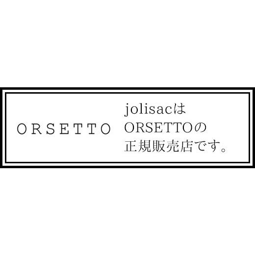 ORSETTO オルセット ナイロンボディバッグ FORTE 01-089-01 正規 ORSETTO オルセット ナイロンボディバッグ FORTE 01-089-01 正規