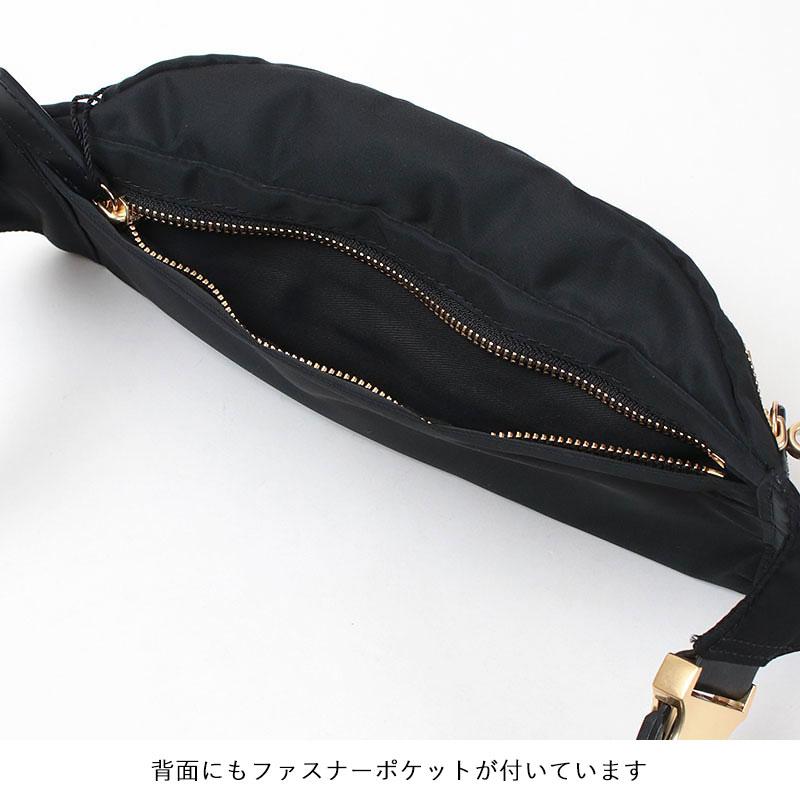 ORSETTO オルセット ナイロンボディバッグ FORTE 01-089-01 正規 ORSETTO オルセット ナイロンボディバッグ FORTE 01-089-01 正規