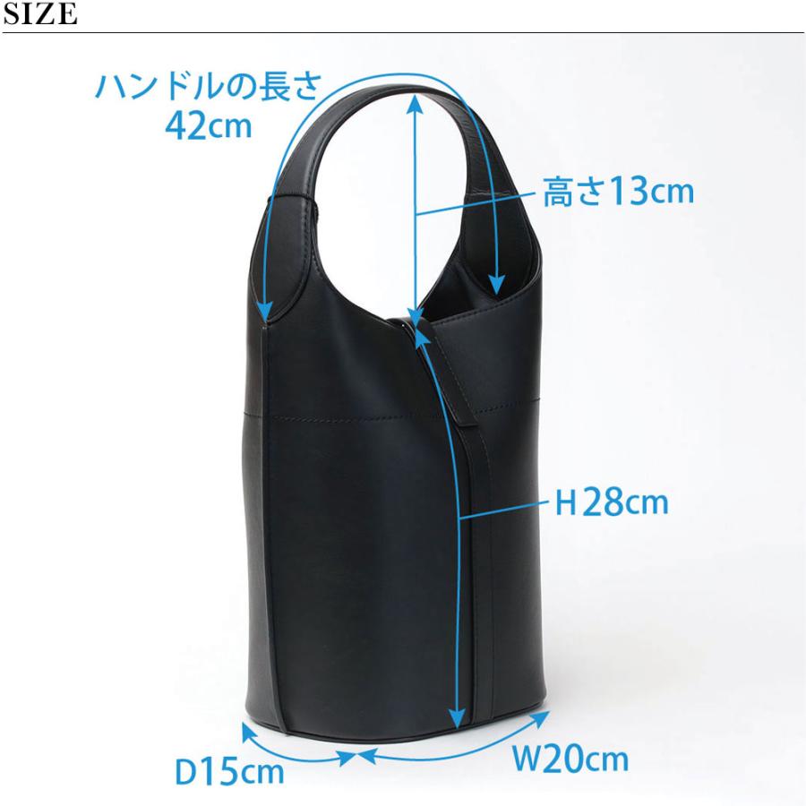 ORSETTO オルセット バッグ 縦型 トートバッグ レザー METALLO ORSETTO オルセット バッグ 縦型 トートバッグ レザー METALLO