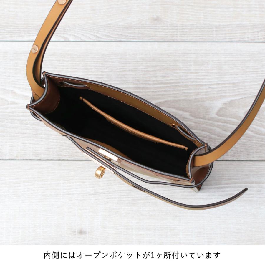 ORSETTO（オルセット） ショルダーバッグ SALE 薄マチショルダー 