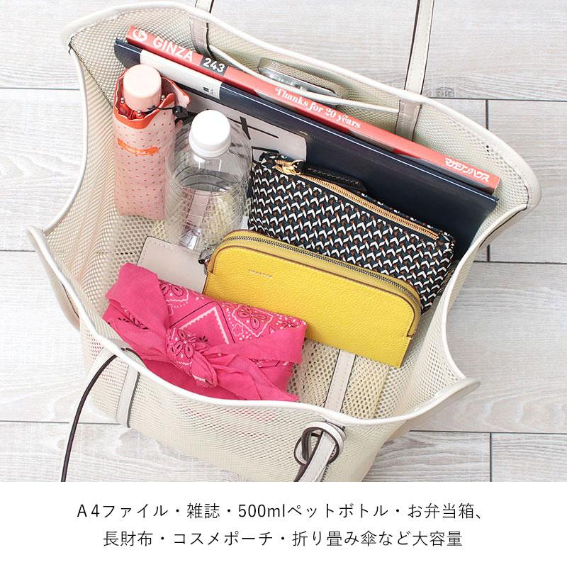 ORSETTO（オルセット） トートバッグ バッグ レディース FREDDO