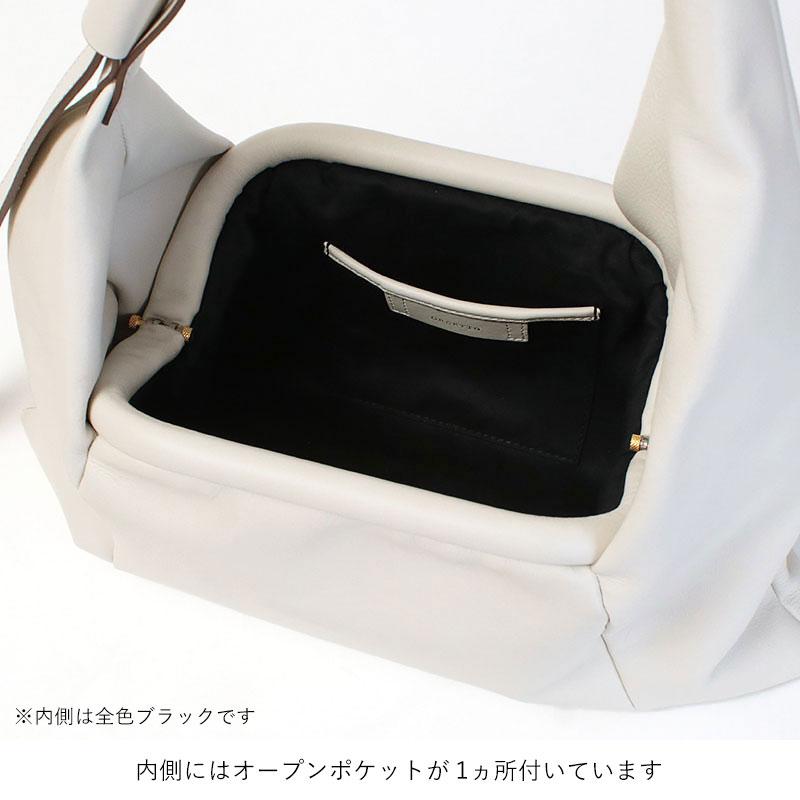 ORSETTO オルセット バッグ TELAIO レザーショルダー 01-131-01 ORSETTO オルセット バッグ TELAIO レザーショルダー 01-131-01