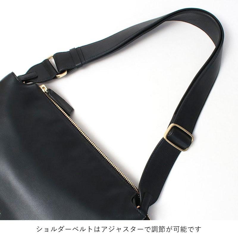 ORSETTO ショルダーバッグ オルセット バッグ STESSO レザー
