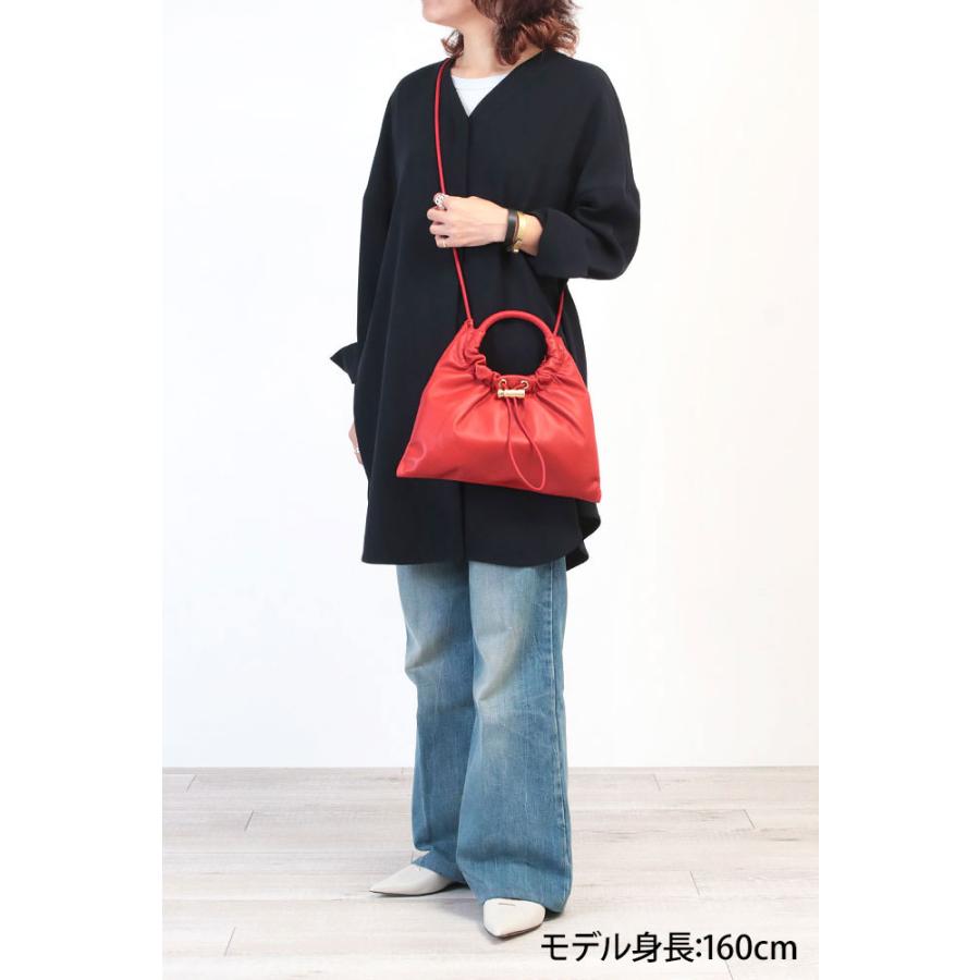 ORSETTO オルセット 正規品 バッグ ARIA ミニショルダー 2WAY 01 ORSETTO オルセット 正規品 バッグ ARIA ミニショルダー 2WAY 01
