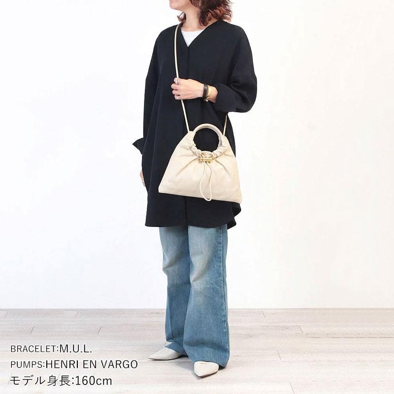 ORSETTO（オルセット） 訳あり ショルダーバッグ OUTLET バッグ ARIA