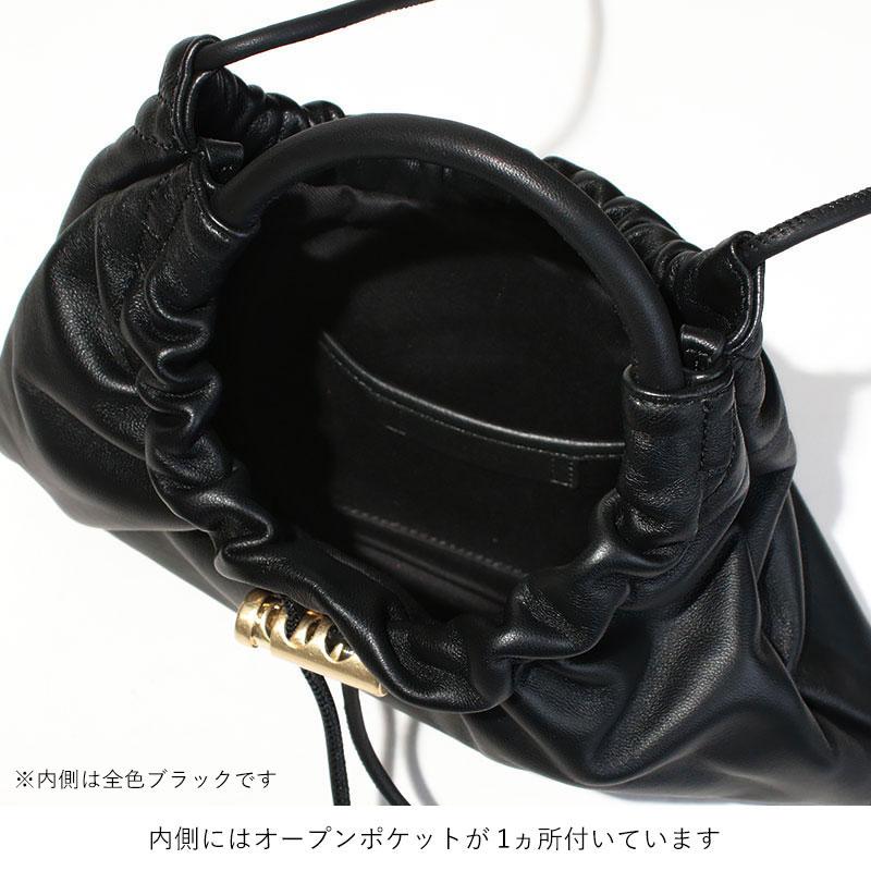 ORSETTO オルセット 正規品 バッグ ARIA ミニショルダー 2WAY 01 ORSETTO オルセット 正規品 バッグ ARIA ミニショルダー 2WAY 01