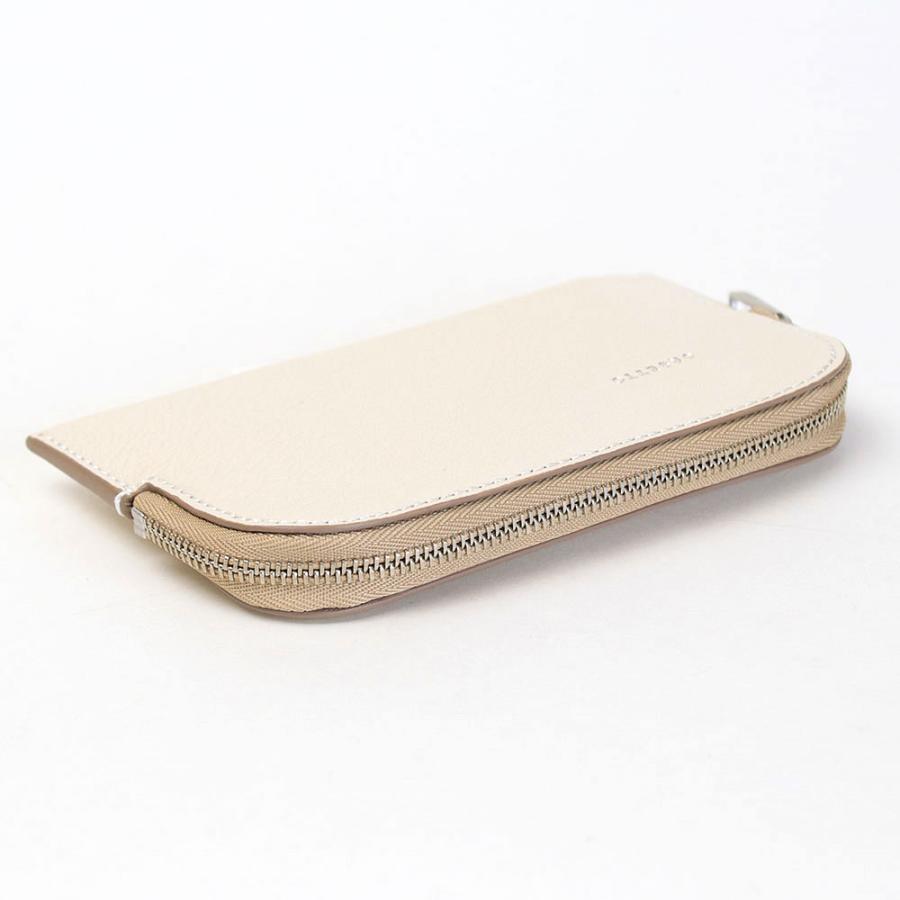 ORSETTO（オルセット） 財布 フラグメントケース CAPRE やぎ革 03-005
