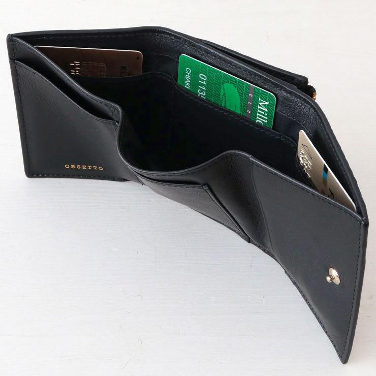 オルセット　牛革　パイソン 楽天市場】オルセット 財布 orsetto 長財布 パイソン柄 蛇柄 薄い