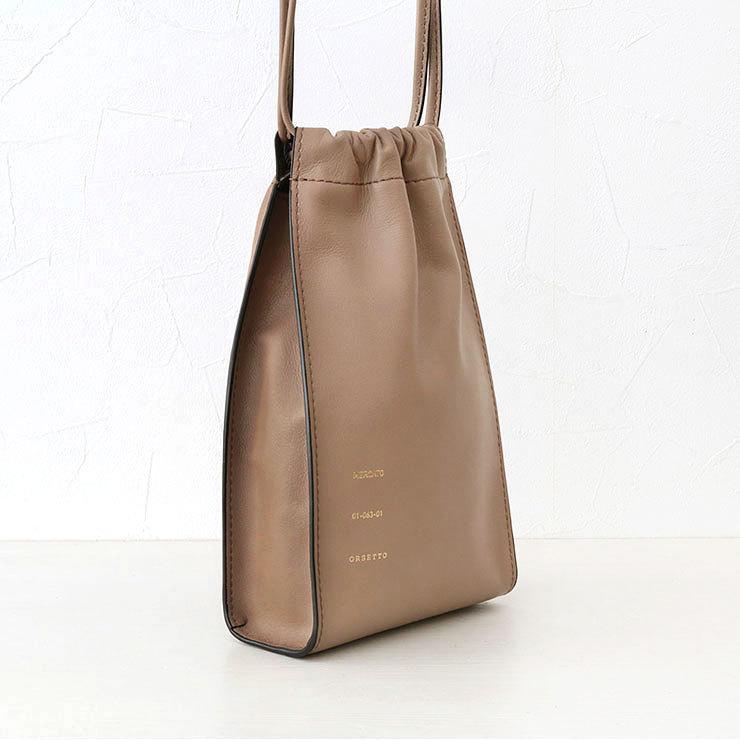 ORSETTO バッグ オルセット セール ショルダー ORSETTO MERCATO 01-063 