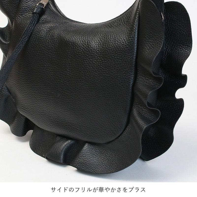 リパーニ　フリルバッグ RIPANI リパーニ フリルバッグ 2WAY ショルダー Mサイズ MARICA
