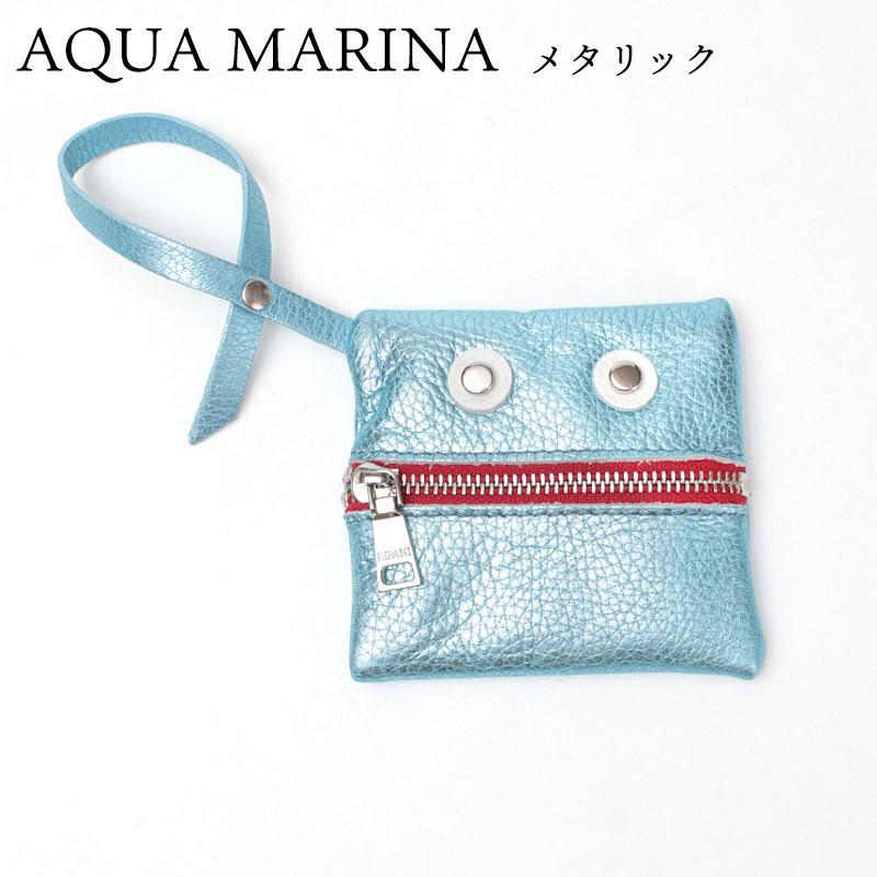 RIPANI（リパーニ） チャーム モコモコ バッグチャーム RIPPY 2002OK