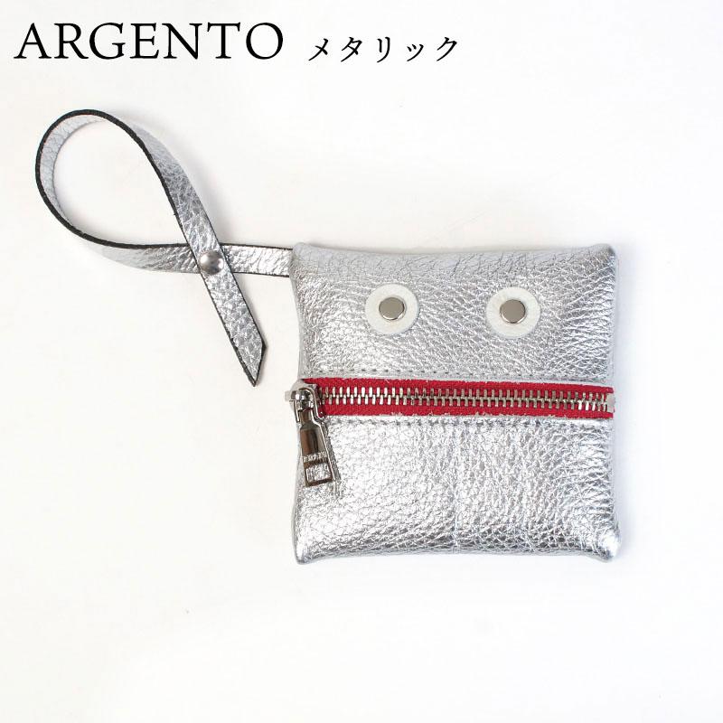 RIPANI（リパーニ） チャーム モコモコ バッグチャーム RIPPY 2002OK