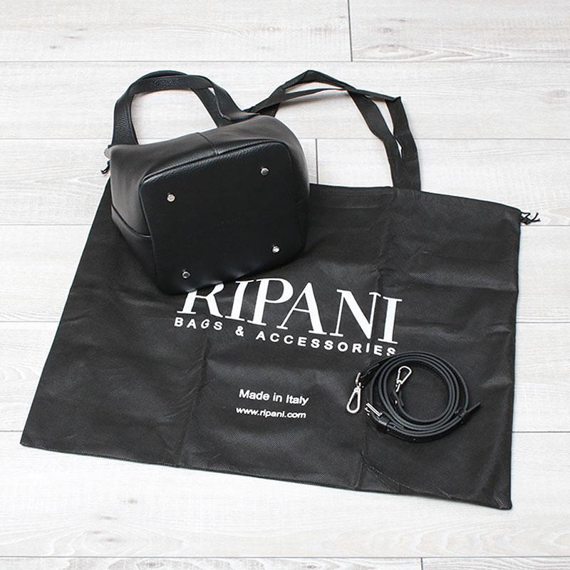 RIPANI（リパーニ） トートバッグ バッグ ANNA Mサイズ バケツ型