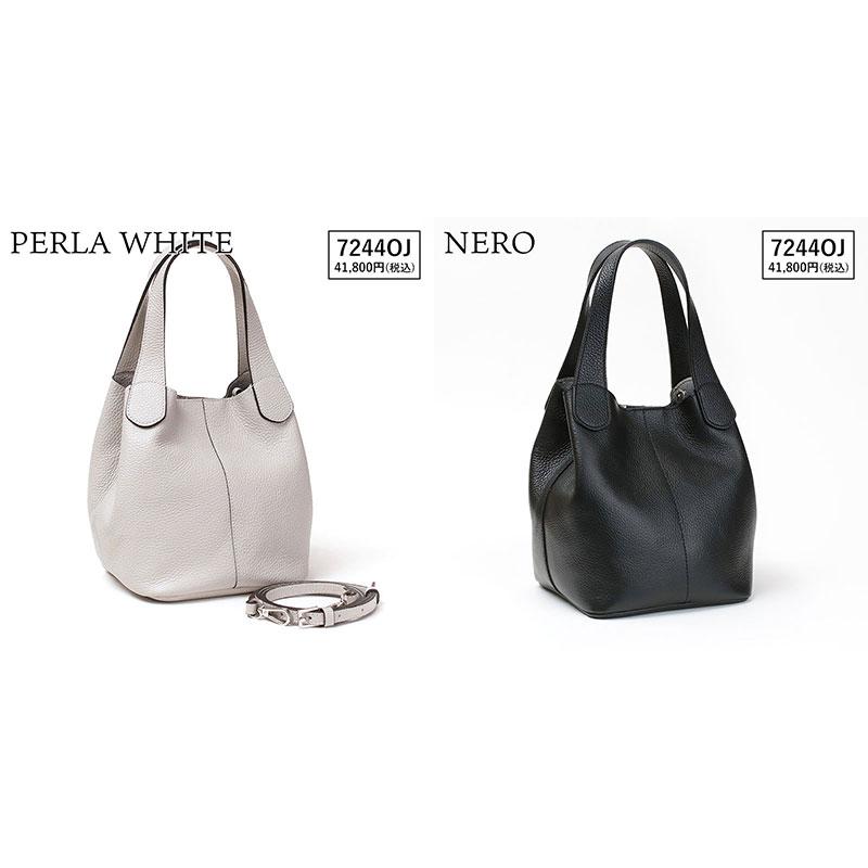 RIPANI（リパーニ） トートバッグ バッグ ANNA Mサイズ バケツ型