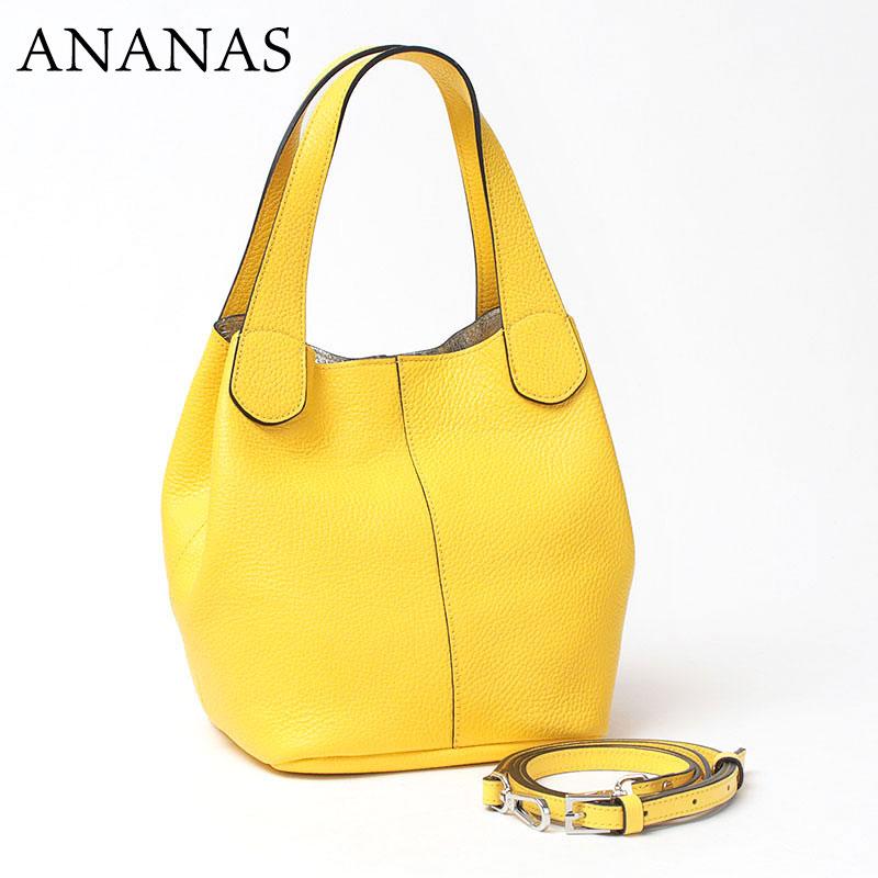 RIPANI リパーニ バッグ ショルダーバッグ ANNA Mサイズ パステル  